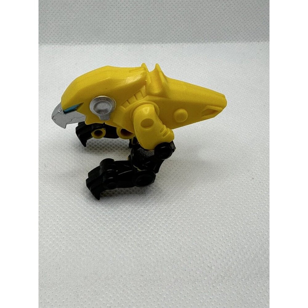 Playskool Heroes Transformers Rescue Bots Bumblebee‎ Rock Talon Replacement READ